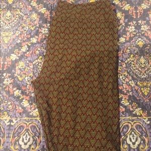 LuLaRoe leggings